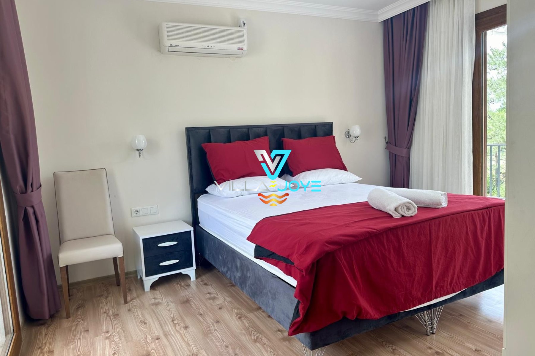 Villa Berrak Villa Berrak