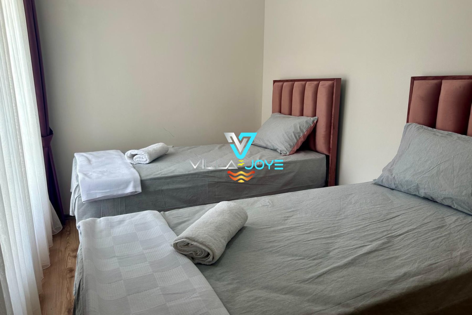 Villa Berrak Villa Berrak