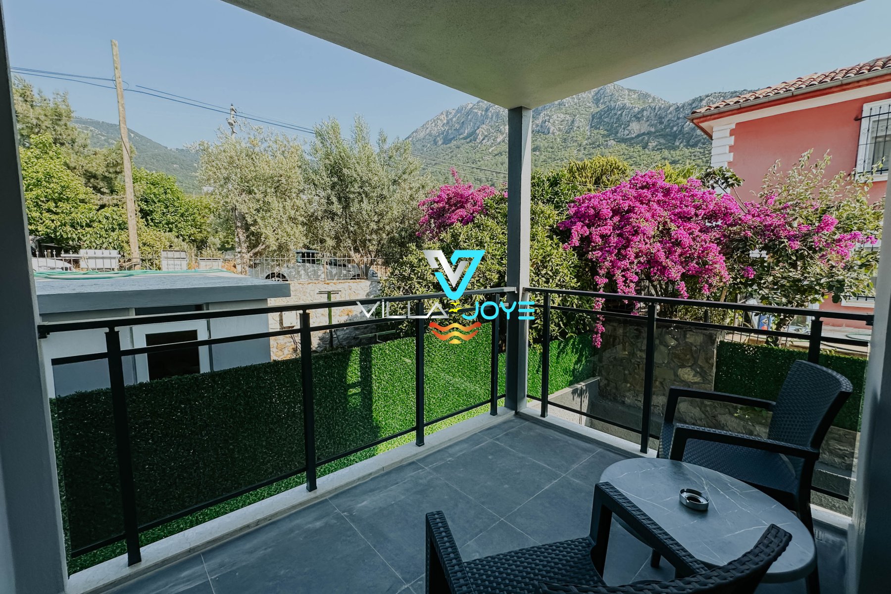 Villa Eymen Villa Eymen