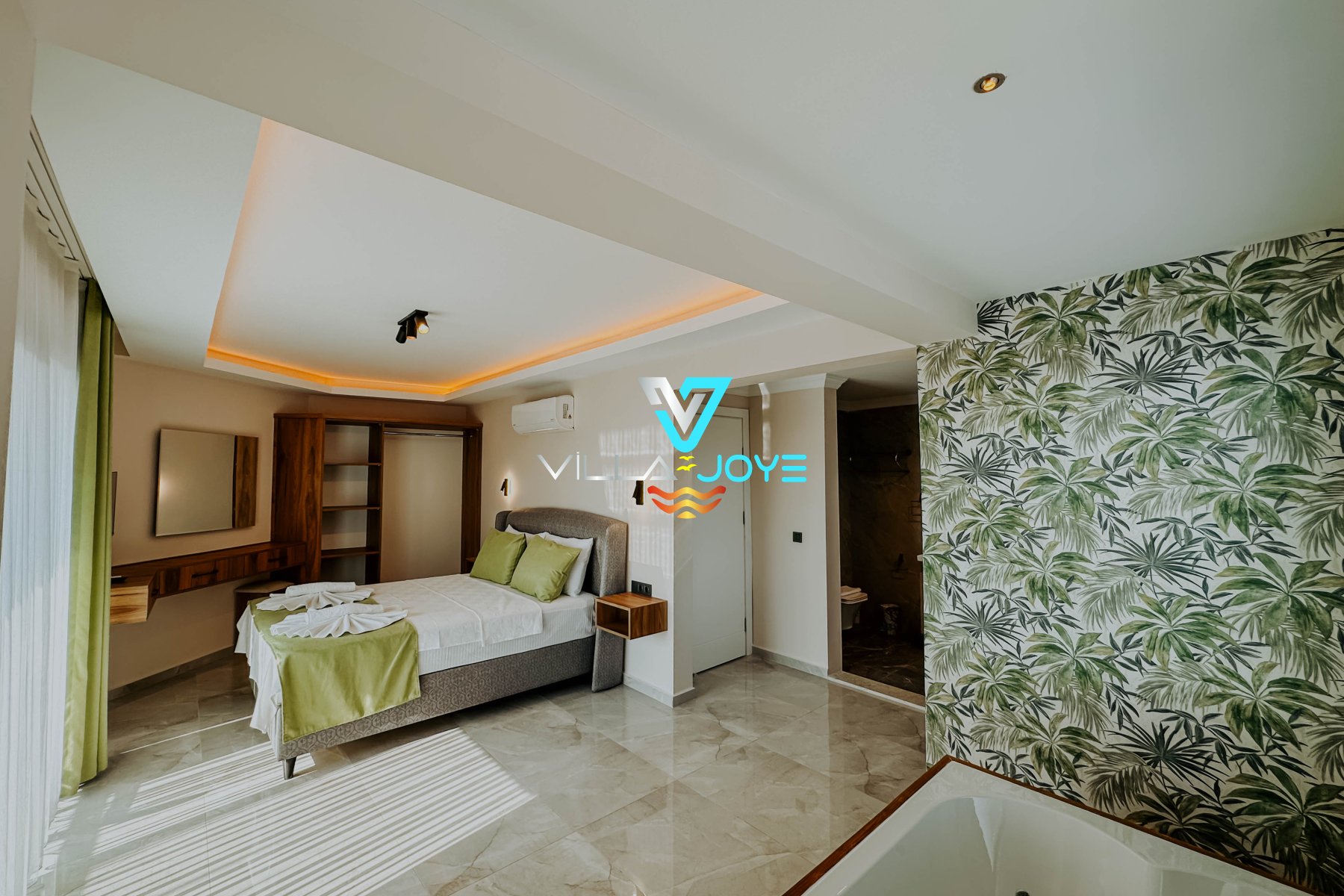 Villa Eymen Villa Eymen