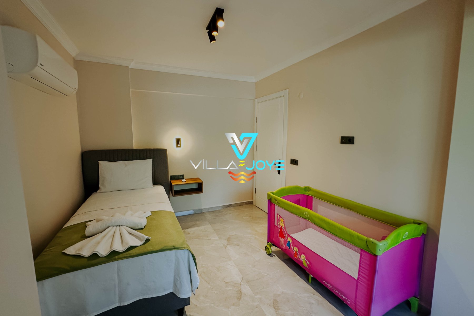 Villa Eymen Villa Eymen