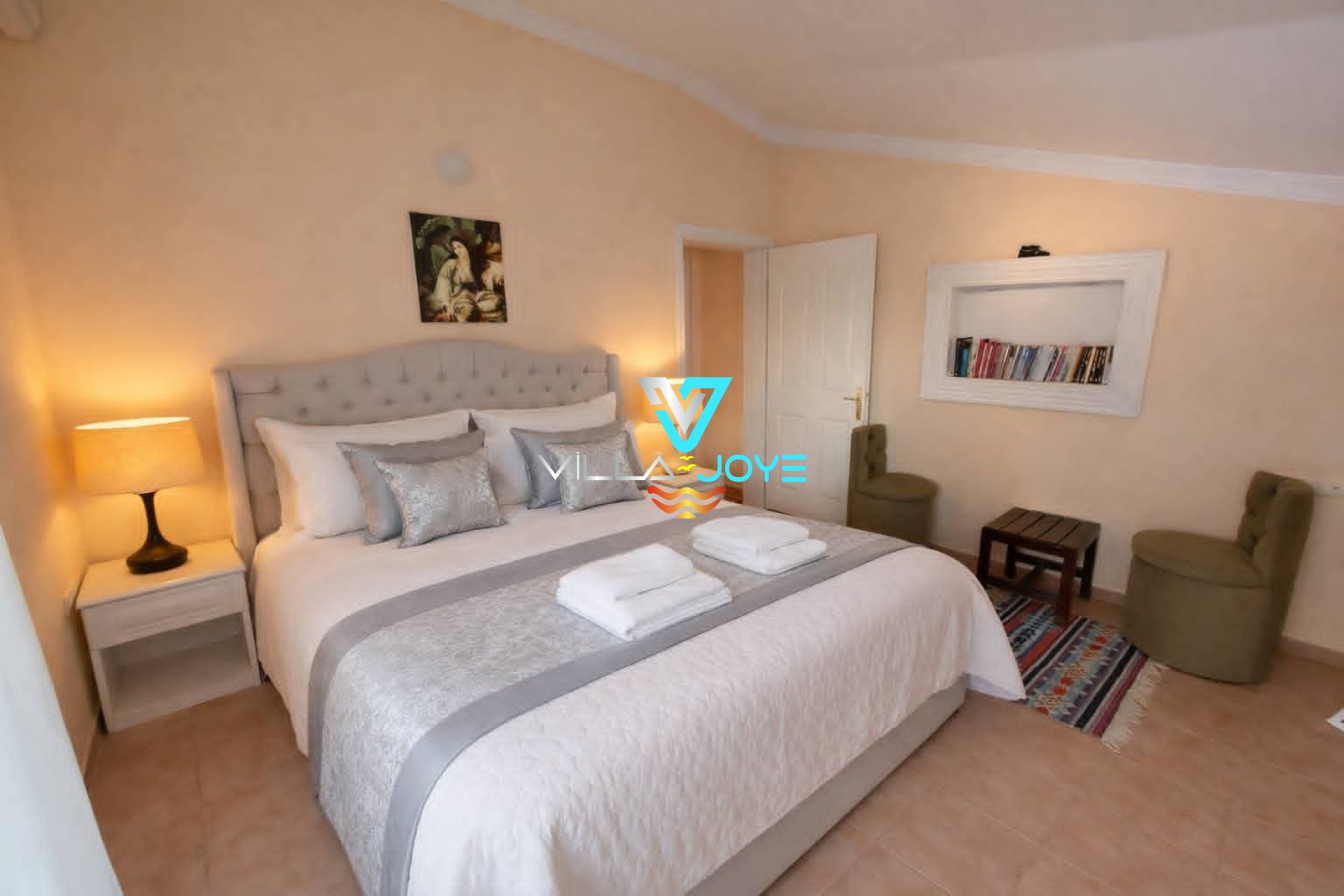 Villa Leona Villa Leona